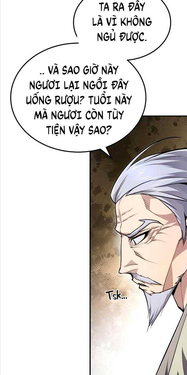 Đệ Nhất Võ Sư, Baek Cao Thủ Chapter 98 - Trang 2