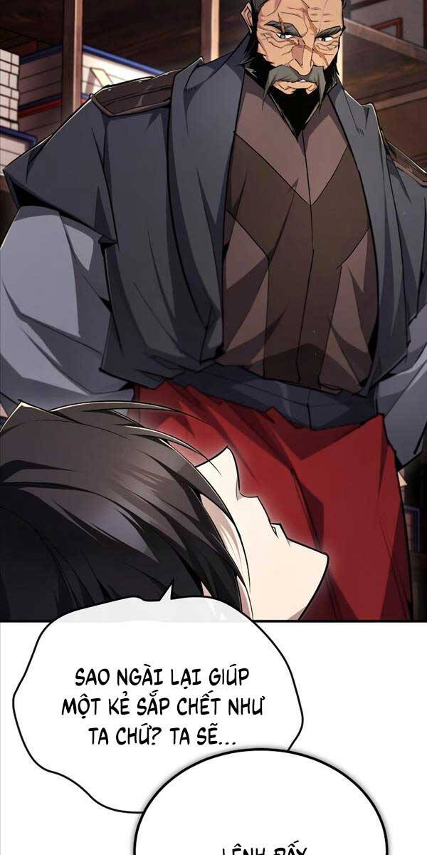 Đệ Nhất Võ Sư, Baek Cao Thủ Chapter 98 - Trang 2