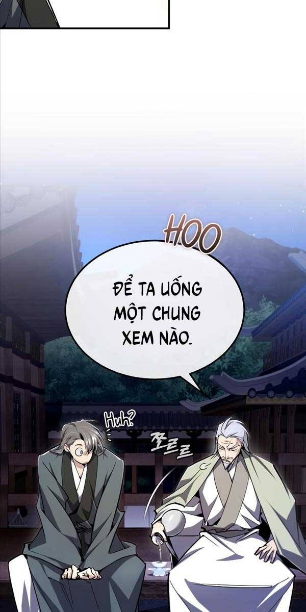 Đệ Nhất Võ Sư, Baek Cao Thủ Chapter 98 - Trang 2