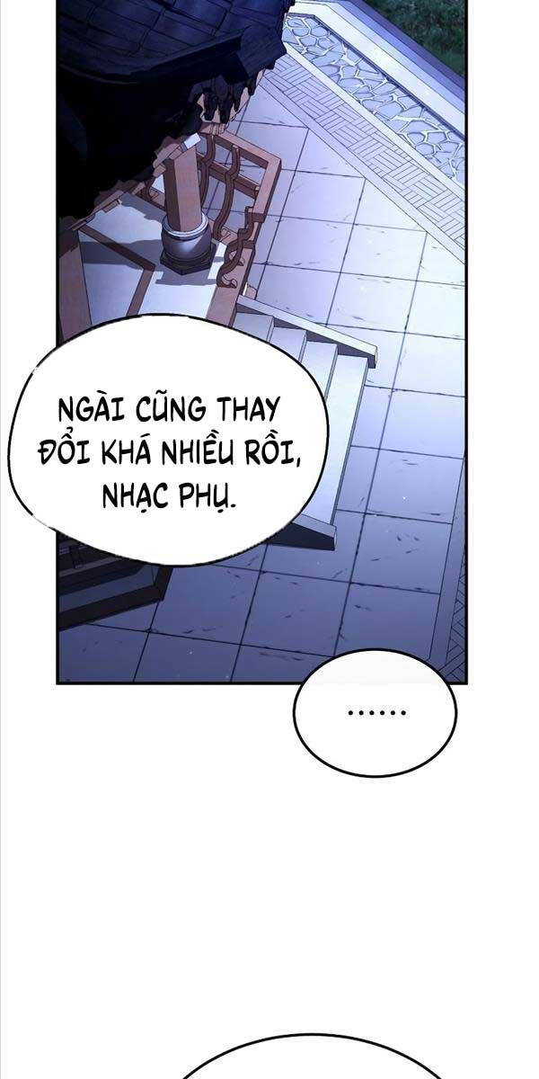Đệ Nhất Võ Sư, Baek Cao Thủ Chapter 98 - Trang 2