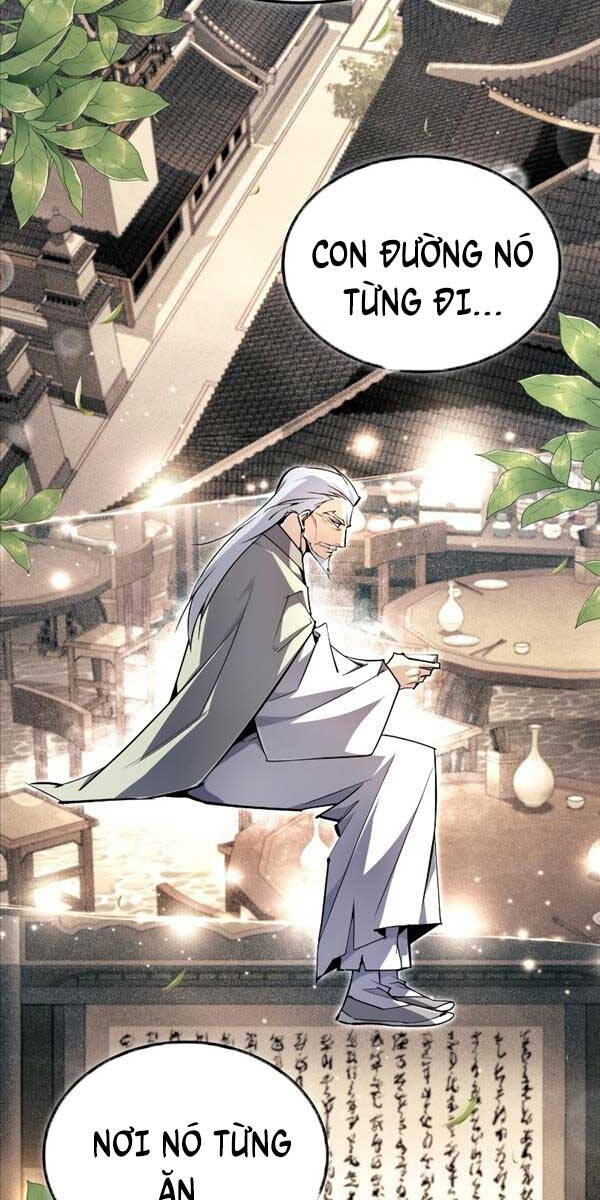 Đệ Nhất Võ Sư, Baek Cao Thủ Chapter 98 - Trang 2