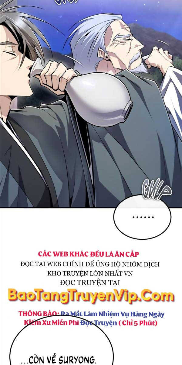 Đệ Nhất Võ Sư, Baek Cao Thủ Chapter 98 - Trang 2