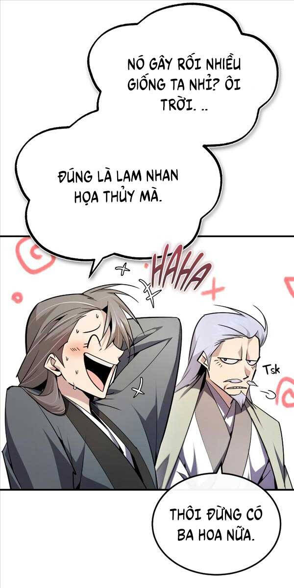 Đệ Nhất Võ Sư, Baek Cao Thủ Chapter 98 - Trang 2