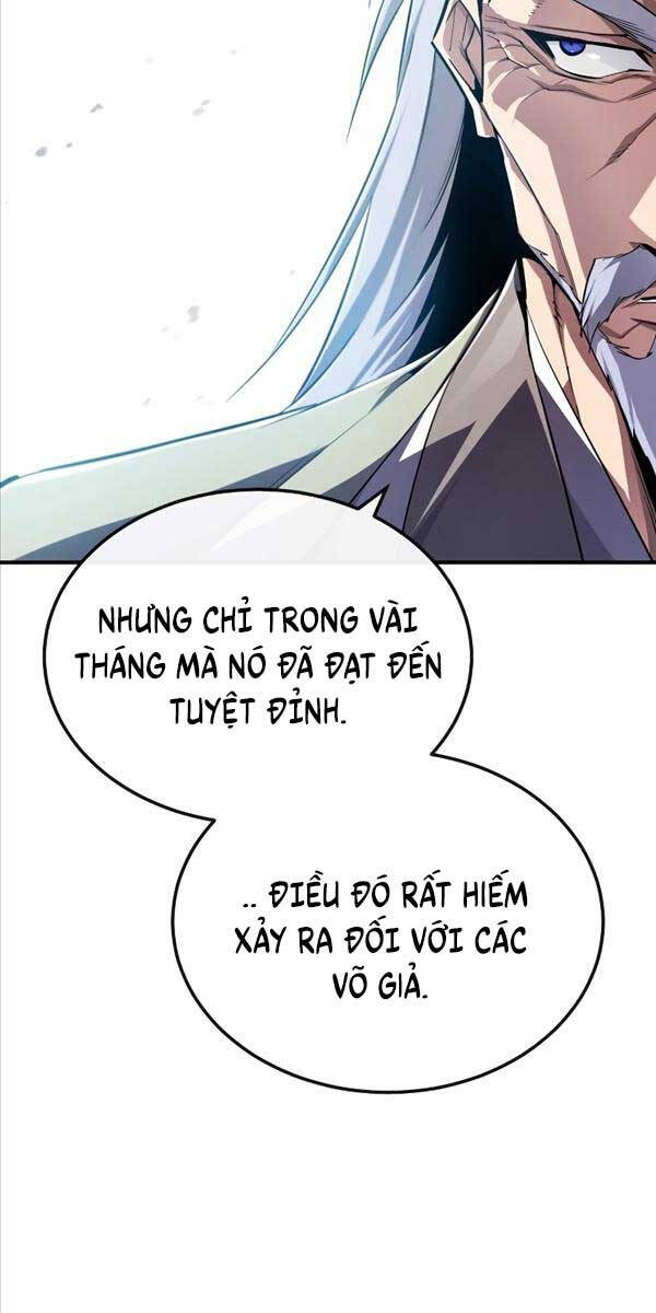 Đệ Nhất Võ Sư, Baek Cao Thủ Chapter 98 - Trang 2