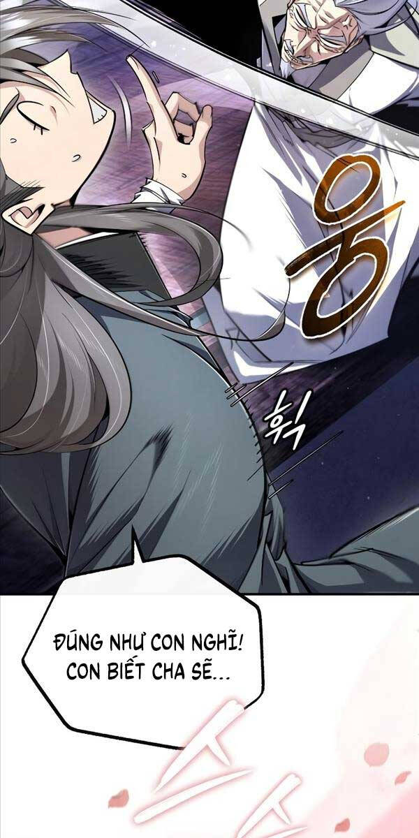 Đệ Nhất Võ Sư, Baek Cao Thủ Chapter 98 - Trang 2