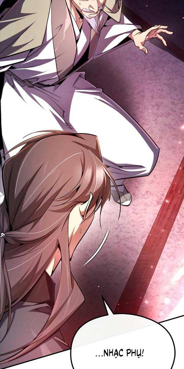 Đệ Nhất Võ Sư, Baek Cao Thủ Chapter 98 - Trang 2