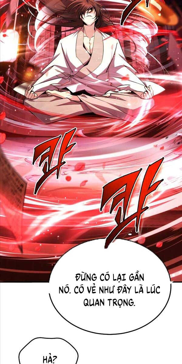 Đệ Nhất Võ Sư, Baek Cao Thủ Chapter 98 - Trang 2