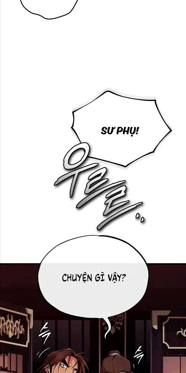 Đệ Nhất Võ Sư, Baek Cao Thủ Chapter 98 - Trang 2