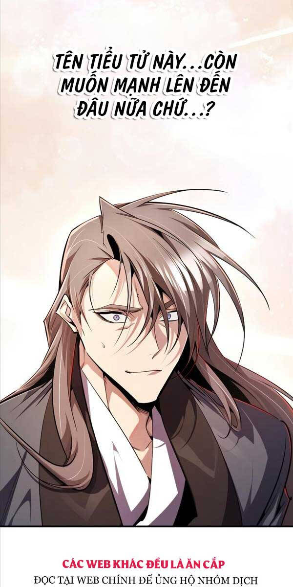 Đệ Nhất Võ Sư, Baek Cao Thủ Chapter 98 - Trang 2