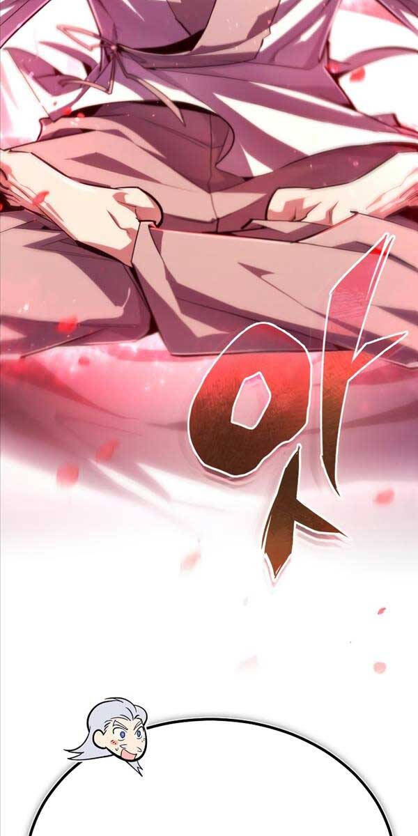 Đệ Nhất Võ Sư, Baek Cao Thủ Chapter 98 - Trang 2