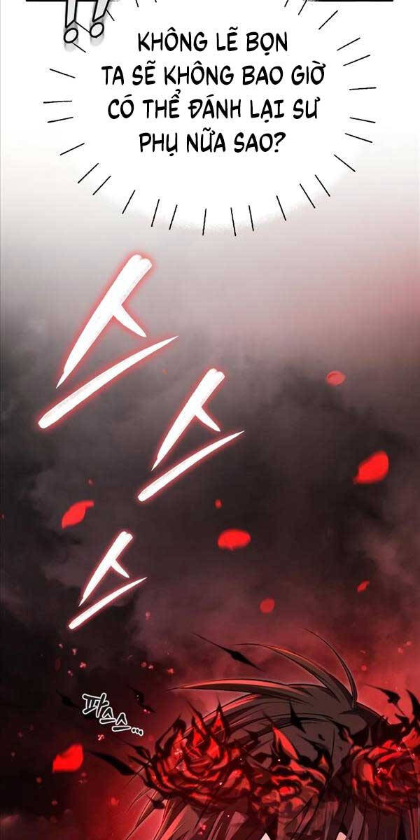 Đệ Nhất Võ Sư, Baek Cao Thủ Chapter 98 - Trang 2