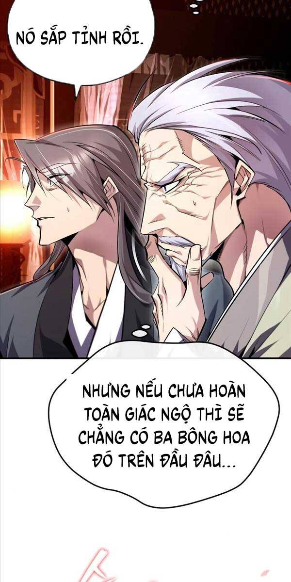 Đệ Nhất Võ Sư, Baek Cao Thủ Chapter 98 - Trang 2