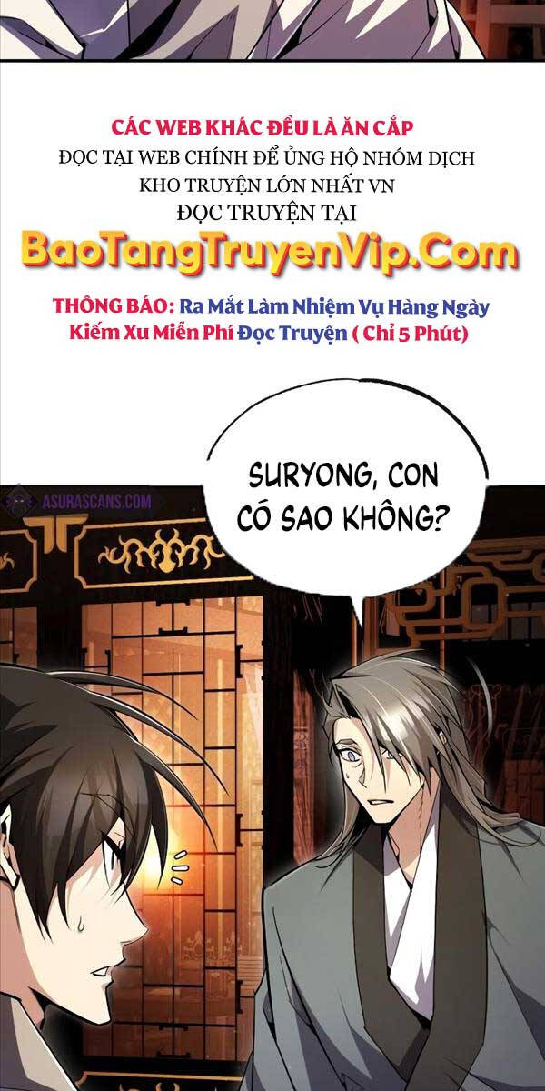 Đệ Nhất Võ Sư, Baek Cao Thủ Chapter 98 - Trang 2