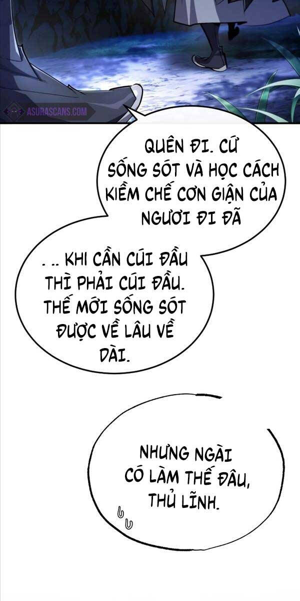 Đệ Nhất Võ Sư, Baek Cao Thủ Chapter 98 - Trang 2