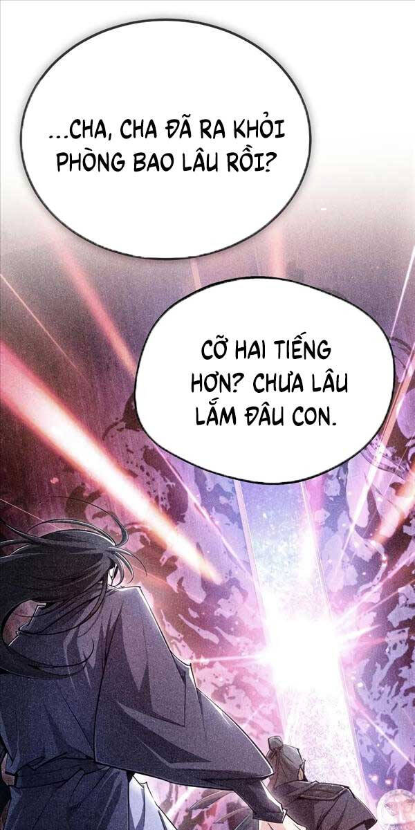 Đệ Nhất Võ Sư, Baek Cao Thủ Chapter 98 - Trang 2