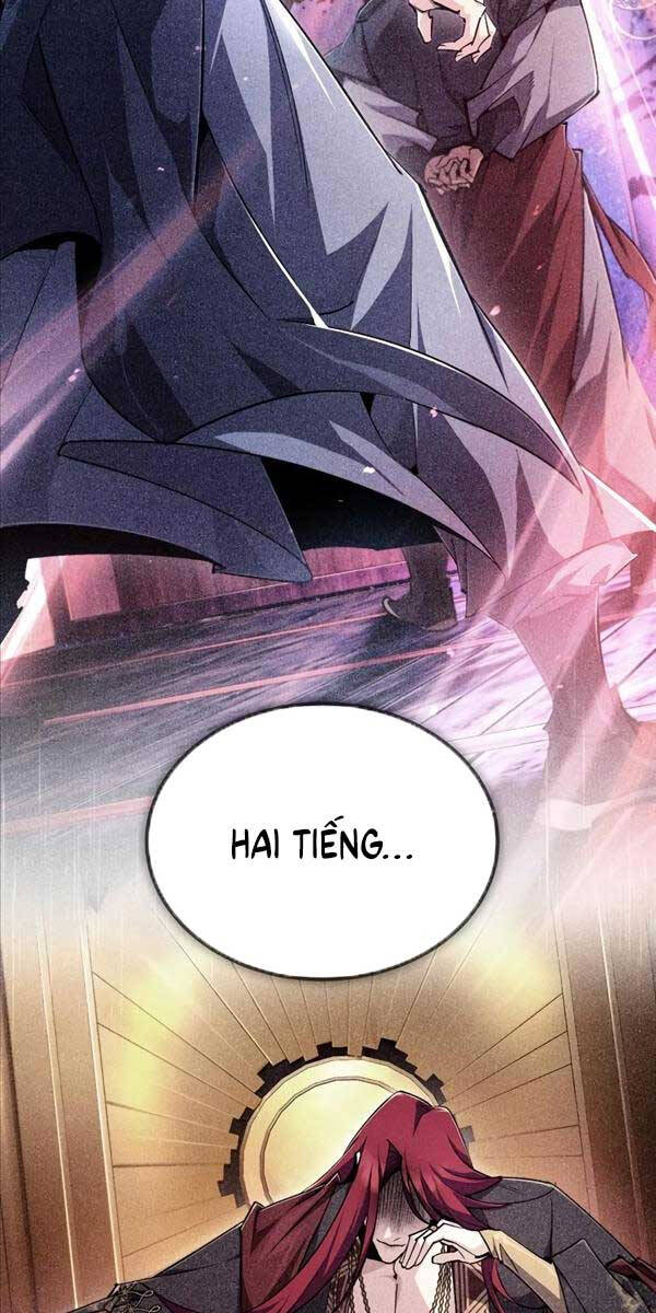 Đệ Nhất Võ Sư, Baek Cao Thủ Chapter 98 - Trang 2