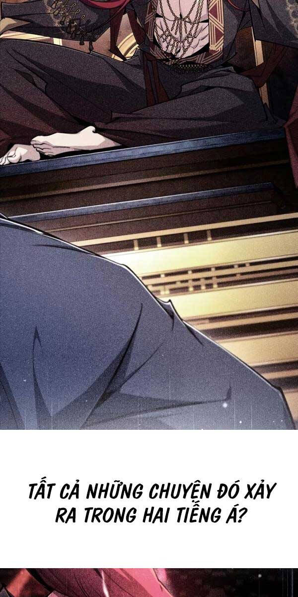 Đệ Nhất Võ Sư, Baek Cao Thủ Chapter 98 - Trang 2