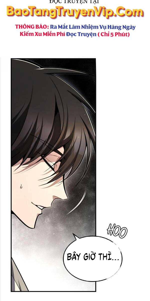 Đệ Nhất Võ Sư, Baek Cao Thủ Chapter 98 - Trang 2