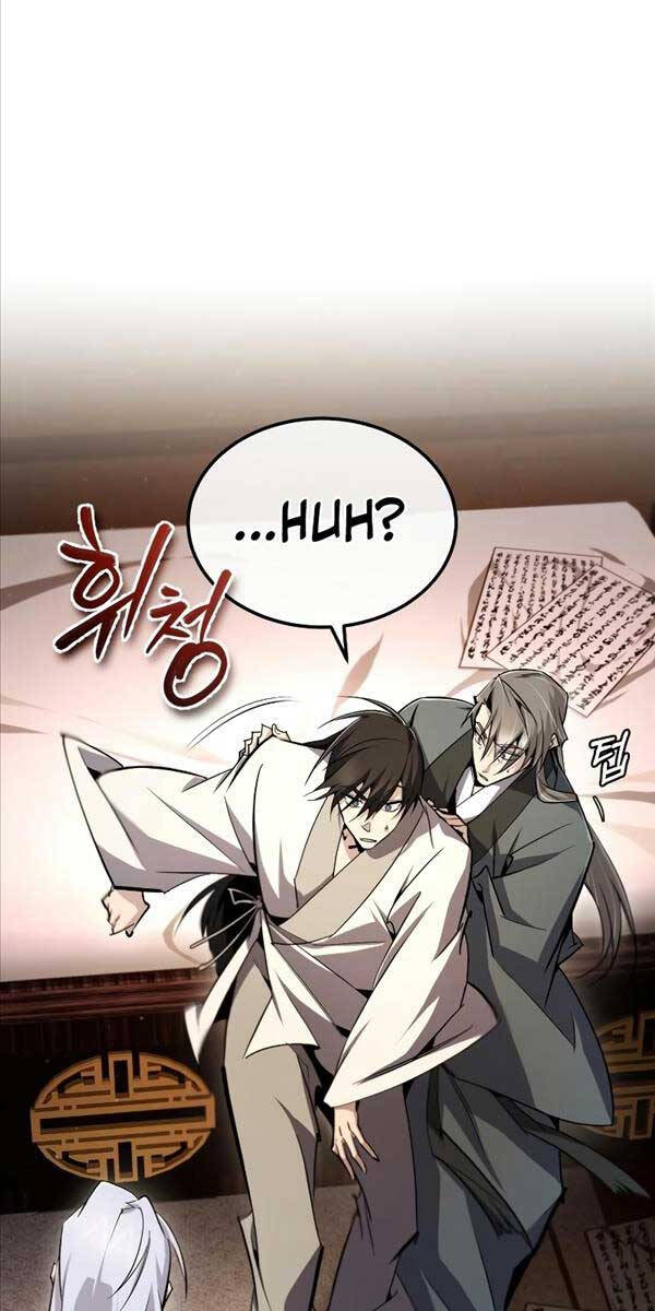 Đệ Nhất Võ Sư, Baek Cao Thủ Chapter 98 - Trang 2