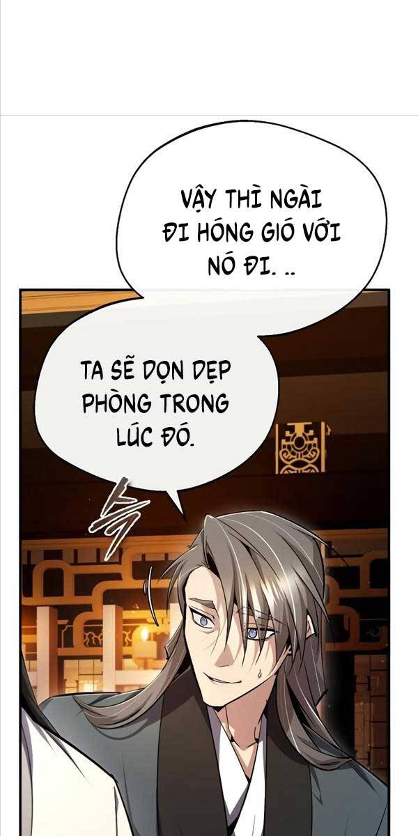 Đệ Nhất Võ Sư, Baek Cao Thủ Chapter 98 - Trang 2