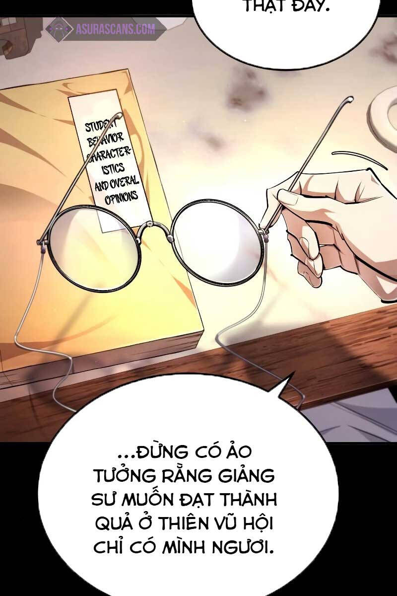 Đệ Nhất Võ Sư, Baek Cao Thủ Chapter 99 - Trang 2