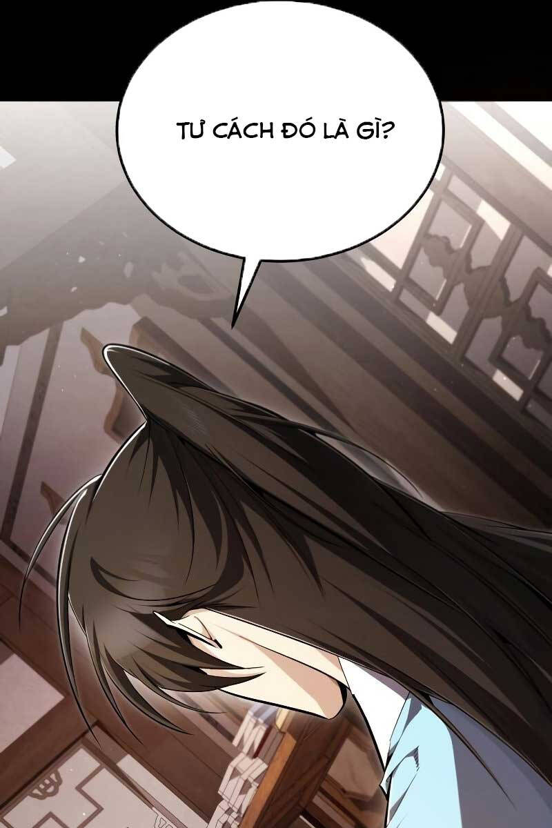 Đệ Nhất Võ Sư, Baek Cao Thủ Chapter 99 - Trang 2