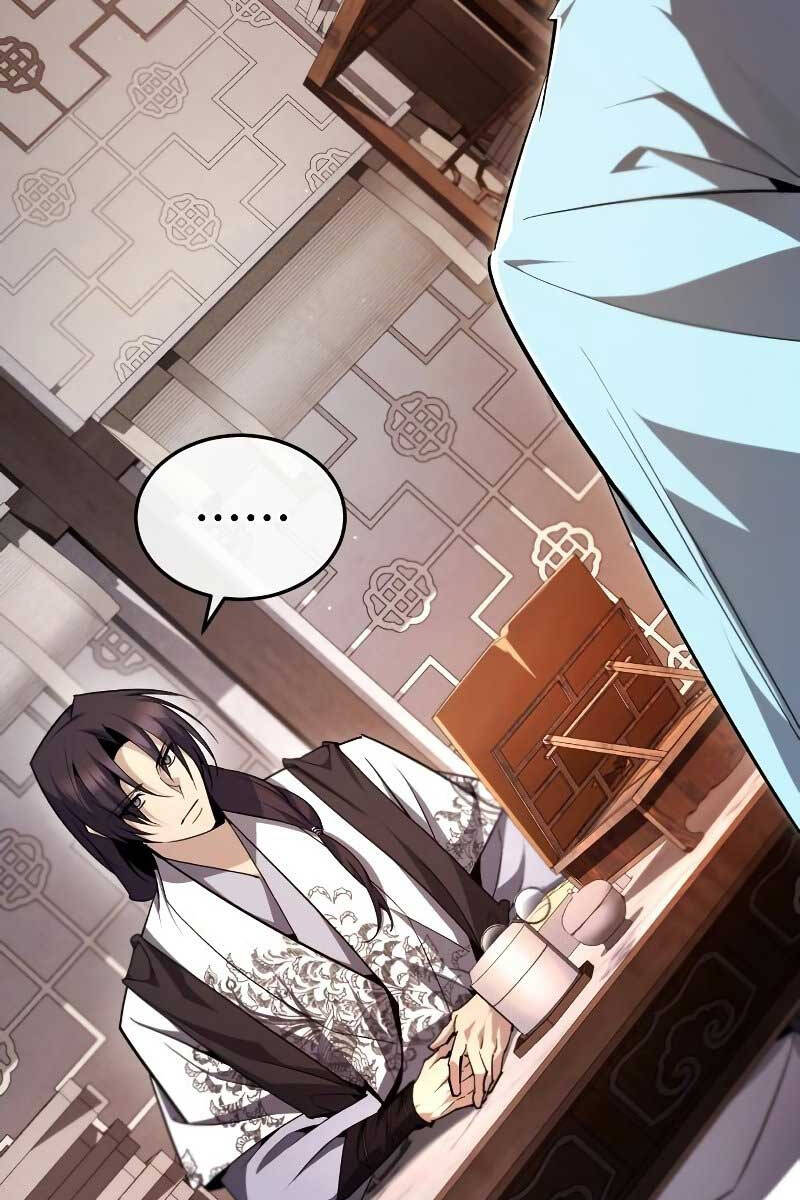 Đệ Nhất Võ Sư, Baek Cao Thủ Chapter 99 - Trang 2