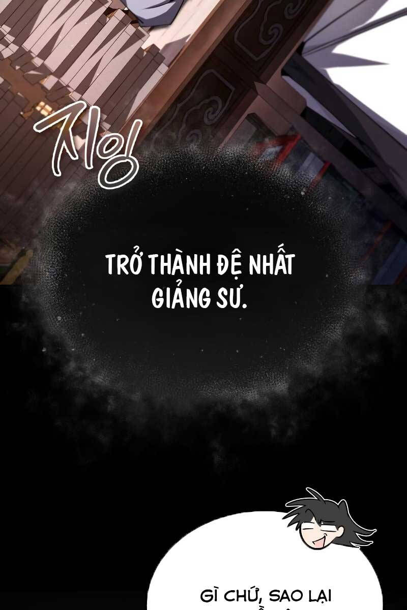 Đệ Nhất Võ Sư, Baek Cao Thủ Chapter 99 - Trang 2