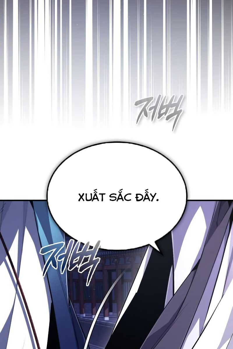 Đệ Nhất Võ Sư, Baek Cao Thủ Chapter 99 - Trang 2
