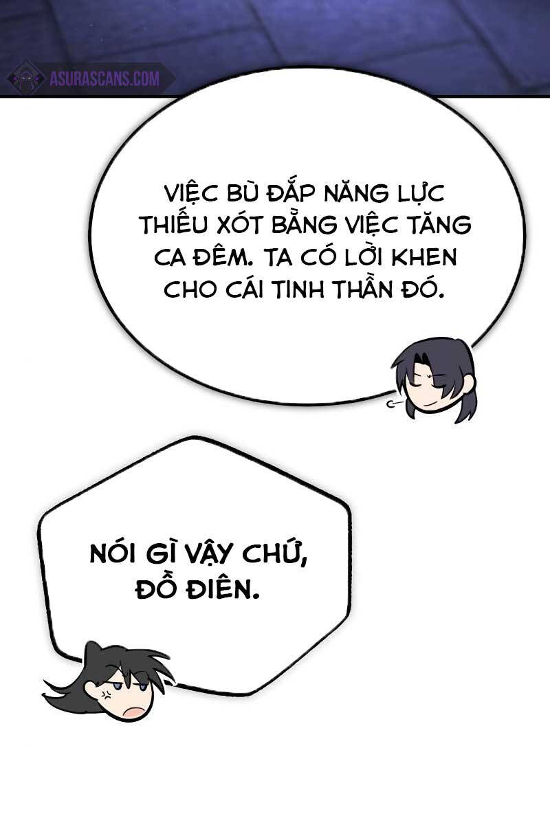 Đệ Nhất Võ Sư, Baek Cao Thủ Chapter 99 - Trang 2