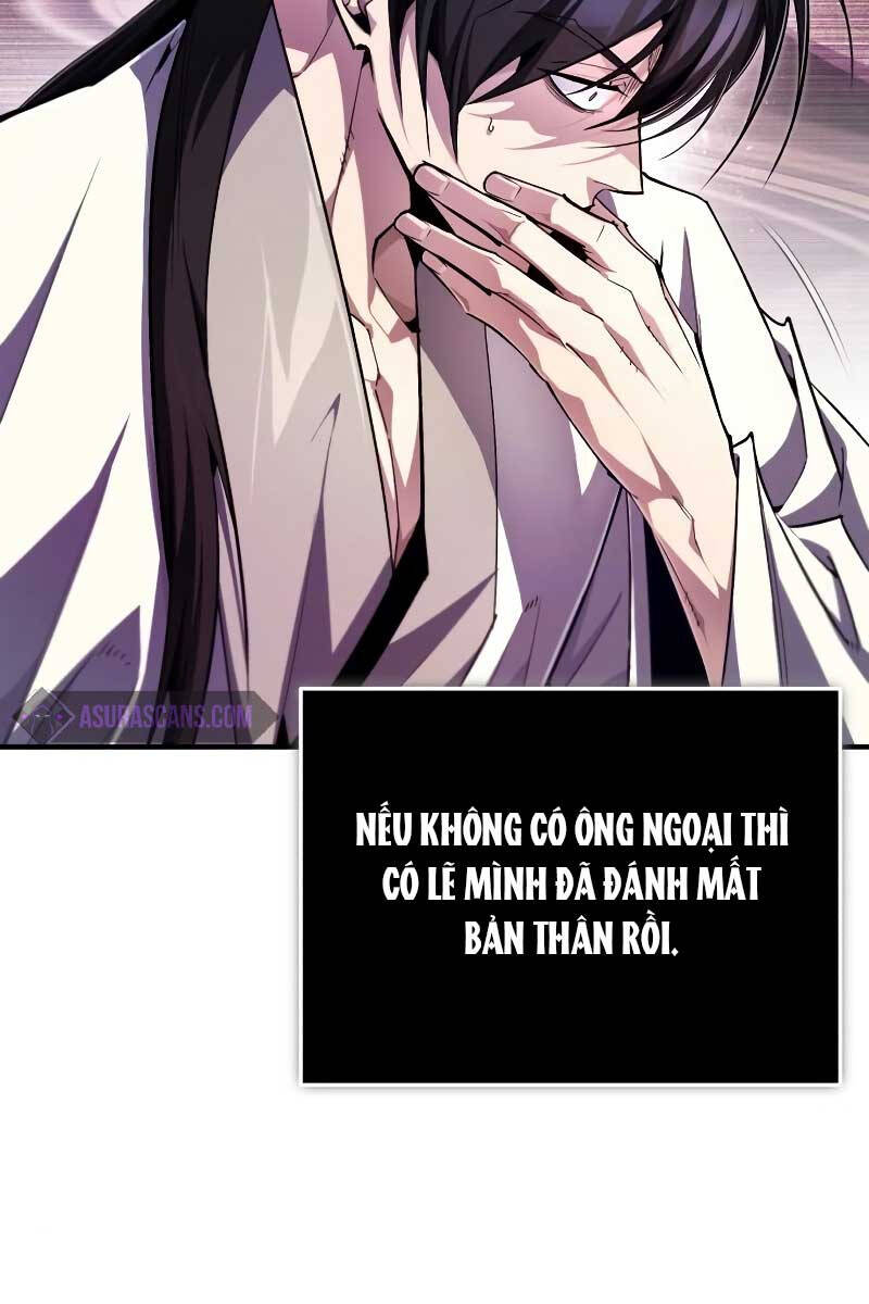 Đệ Nhất Võ Sư, Baek Cao Thủ Chapter 99 - Trang 2