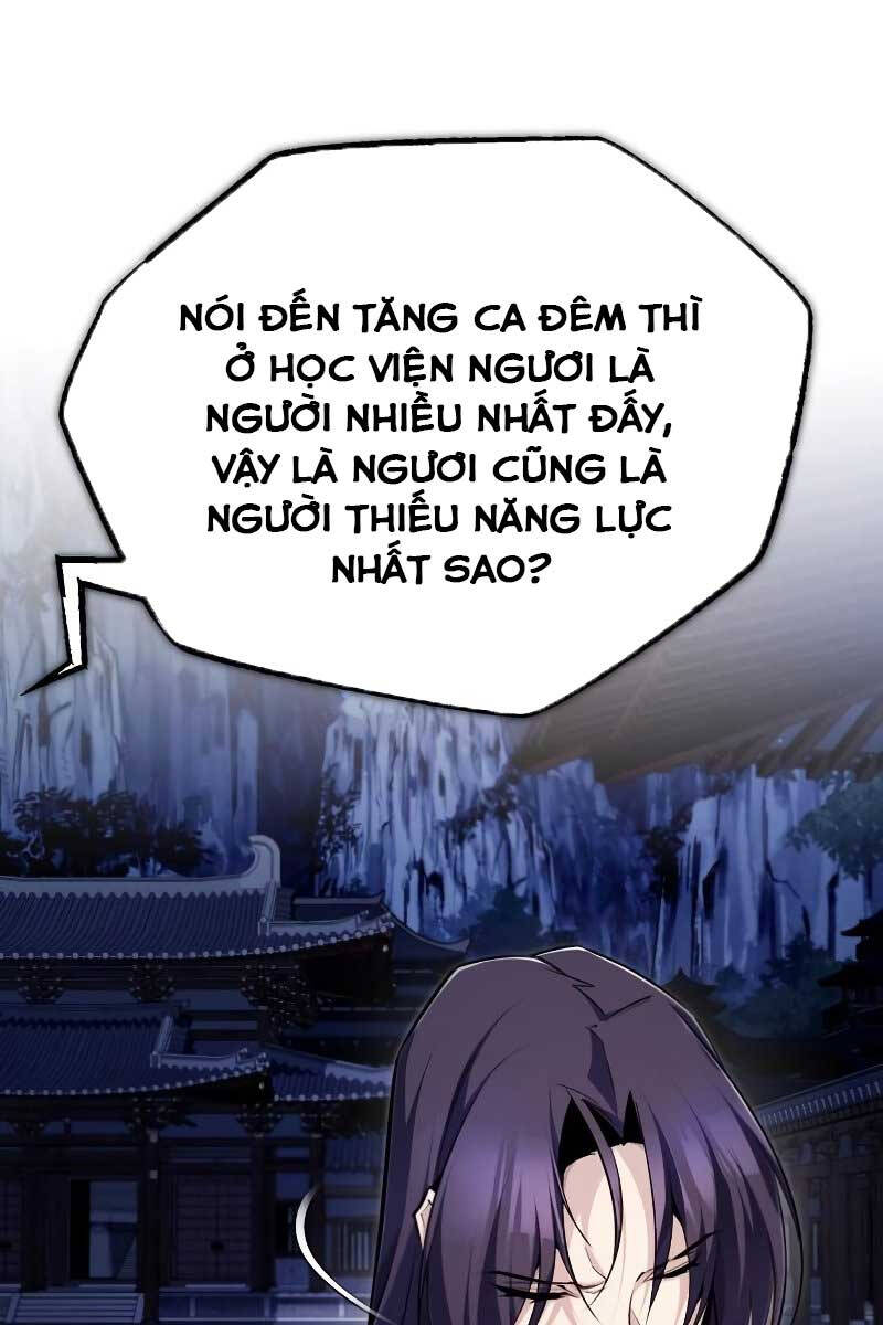 Đệ Nhất Võ Sư, Baek Cao Thủ Chapter 99 - Trang 2