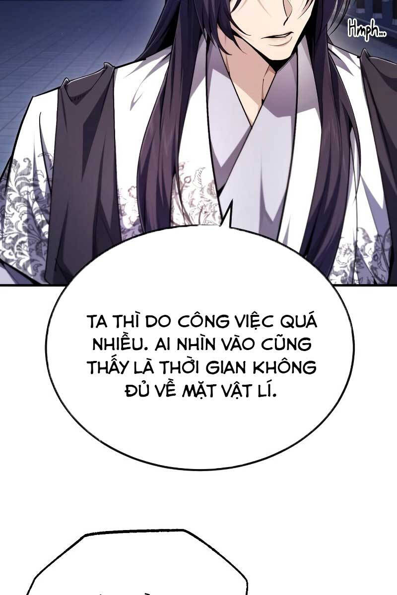 Đệ Nhất Võ Sư, Baek Cao Thủ Chapter 99 - Trang 2