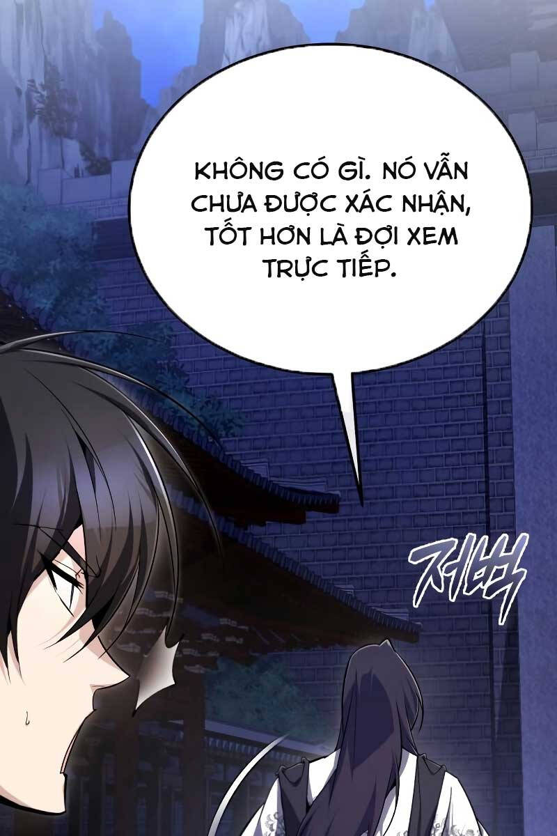 Đệ Nhất Võ Sư, Baek Cao Thủ Chapter 99 - Trang 2