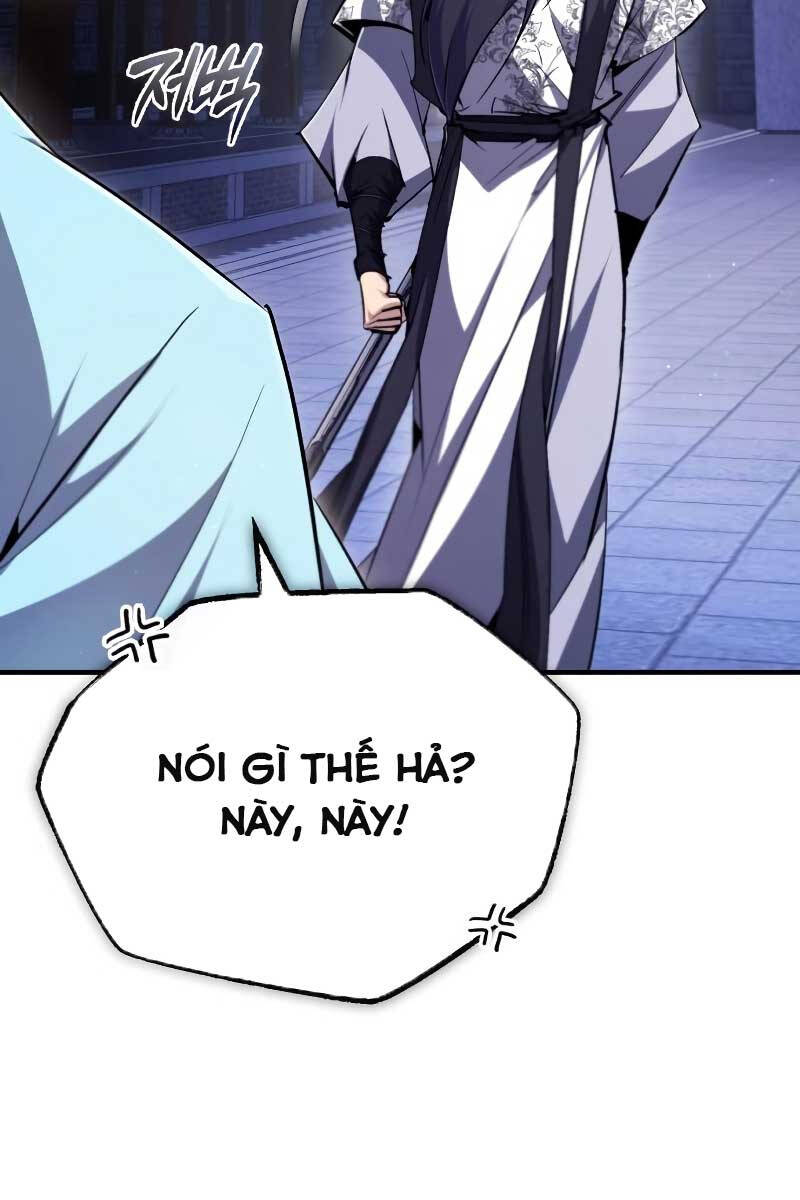 Đệ Nhất Võ Sư, Baek Cao Thủ Chapter 99 - Trang 2