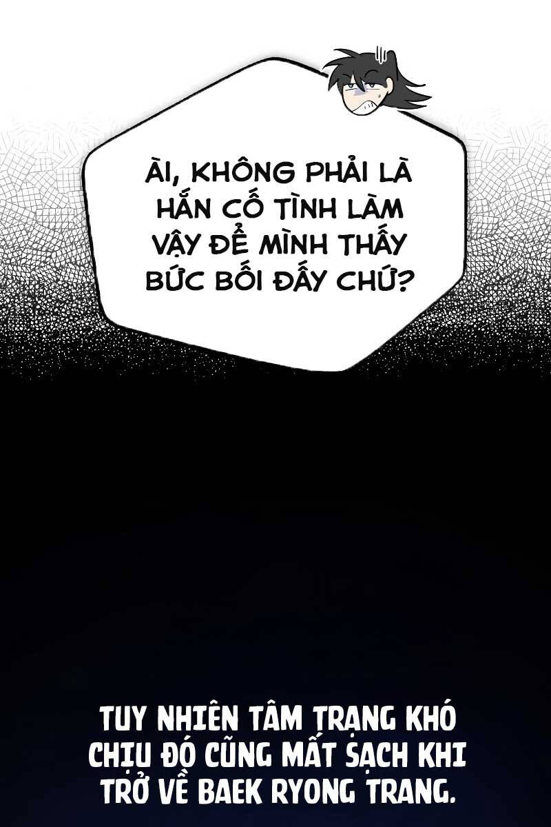 Đệ Nhất Võ Sư, Baek Cao Thủ Chapter 99 - Trang 2