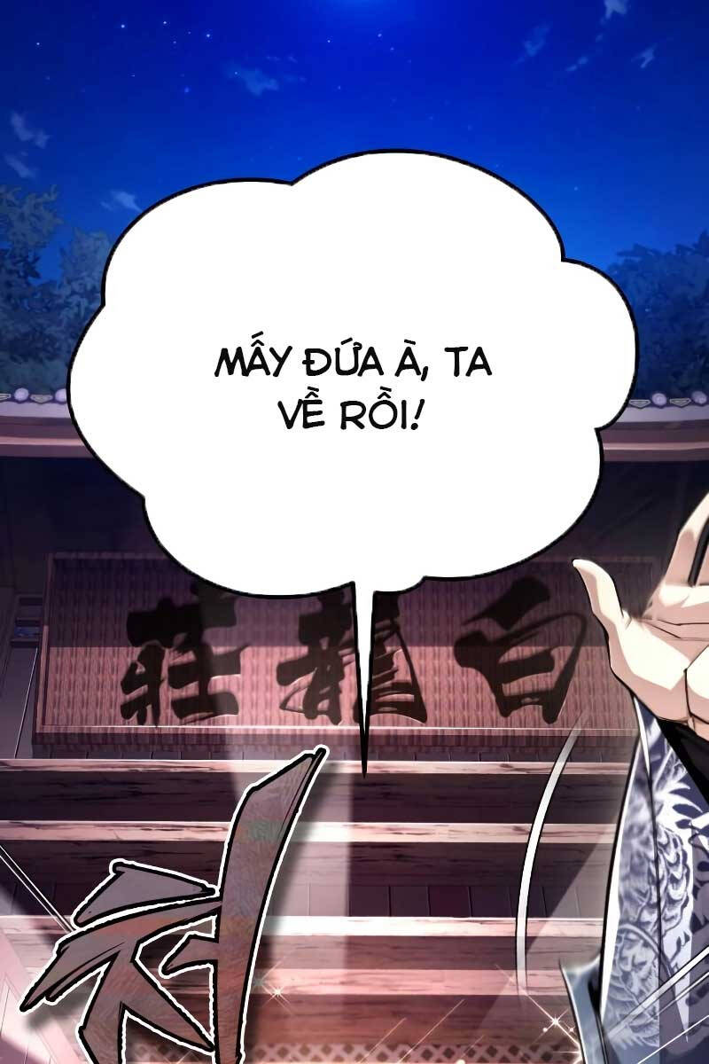 Đệ Nhất Võ Sư, Baek Cao Thủ Chapter 99 - Trang 2