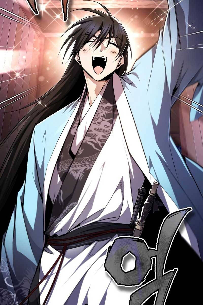 Đệ Nhất Võ Sư, Baek Cao Thủ Chapter 99 - Trang 2