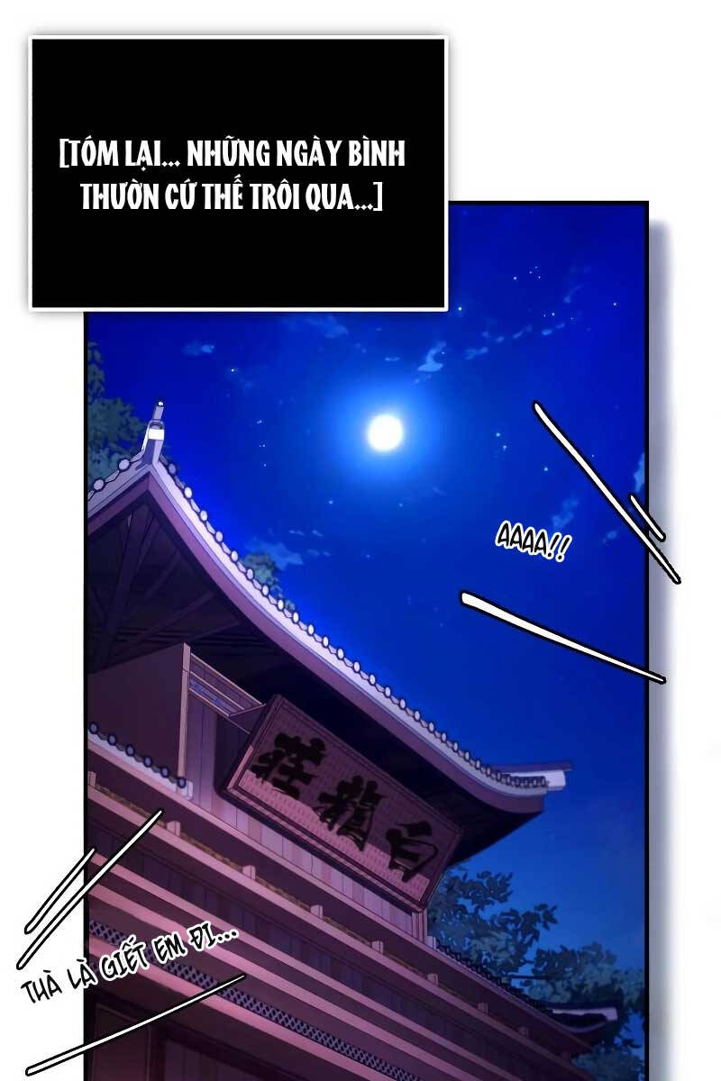 Đệ Nhất Võ Sư, Baek Cao Thủ Chapter 99 - Trang 2