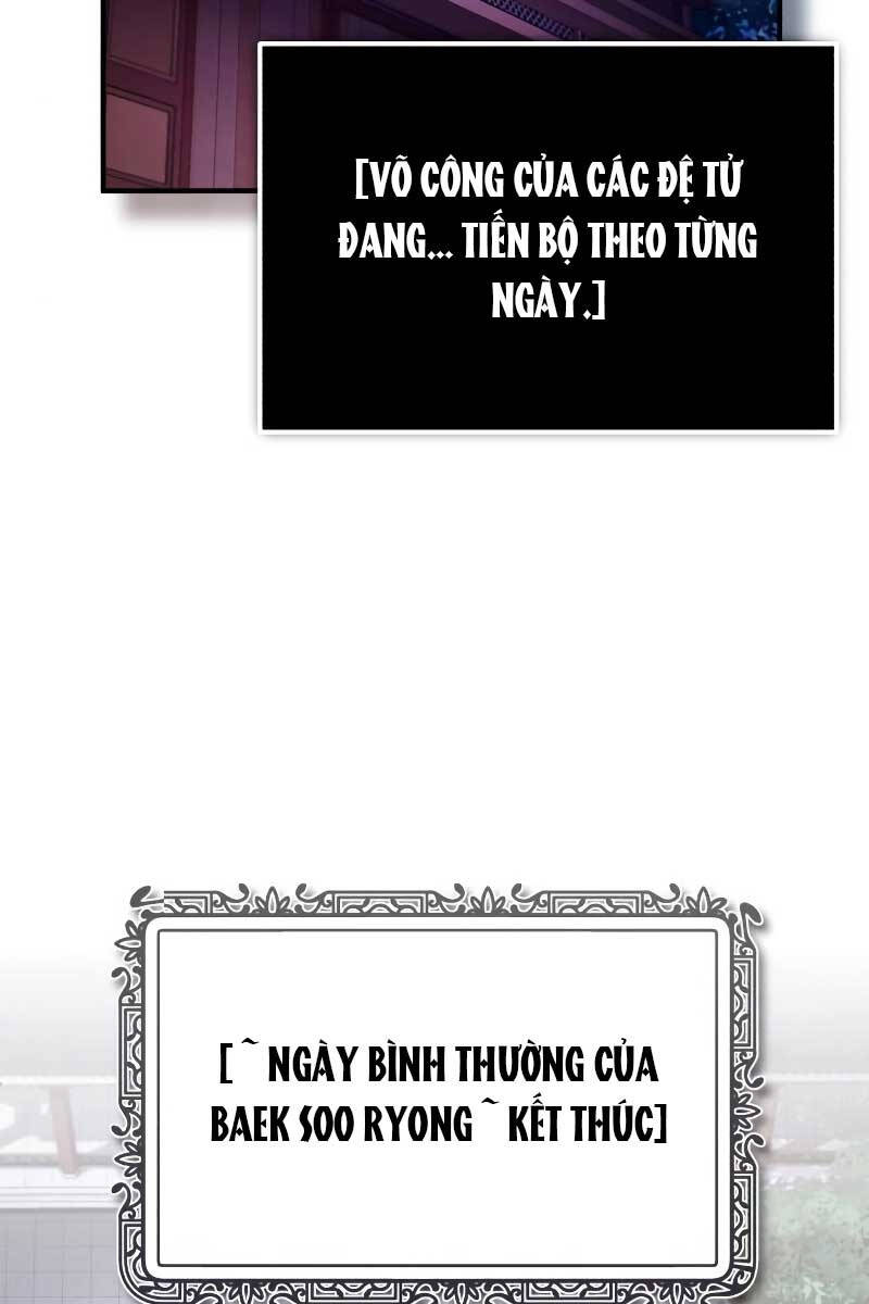 Đệ Nhất Võ Sư, Baek Cao Thủ Chapter 99 - Trang 2