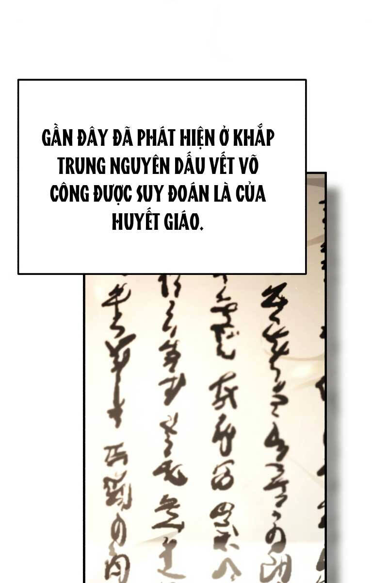 Đệ Nhất Võ Sư, Baek Cao Thủ Chapter 99 - Trang 2