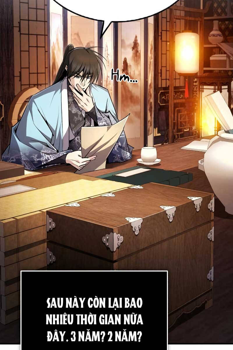 Đệ Nhất Võ Sư, Baek Cao Thủ Chapter 99 - Trang 2