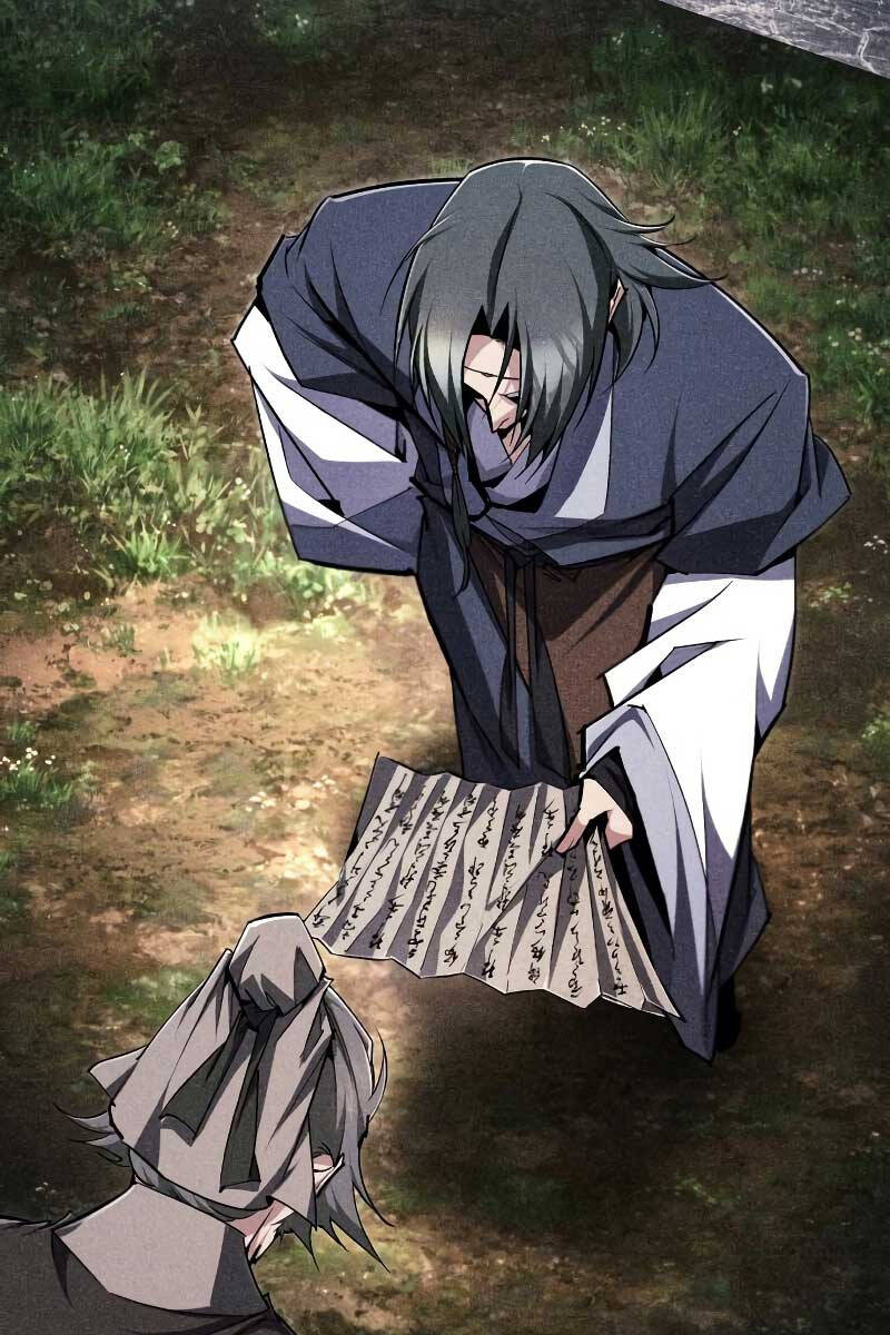 Đệ Nhất Võ Sư, Baek Cao Thủ Chapter 99 - Trang 2