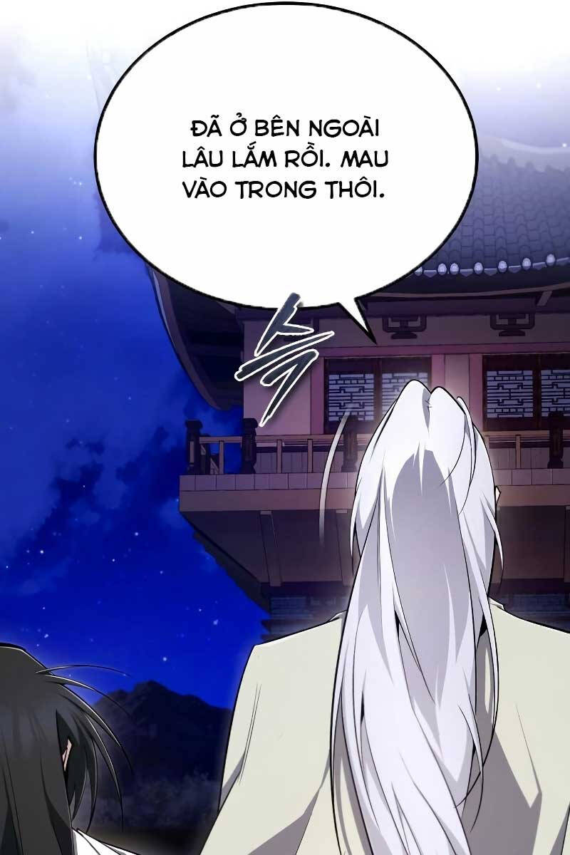 Đệ Nhất Võ Sư, Baek Cao Thủ Chapter 99 - Trang 2