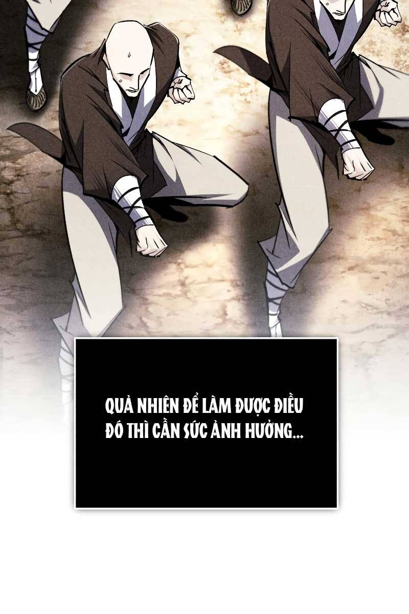 Đệ Nhất Võ Sư, Baek Cao Thủ Chapter 99 - Trang 2