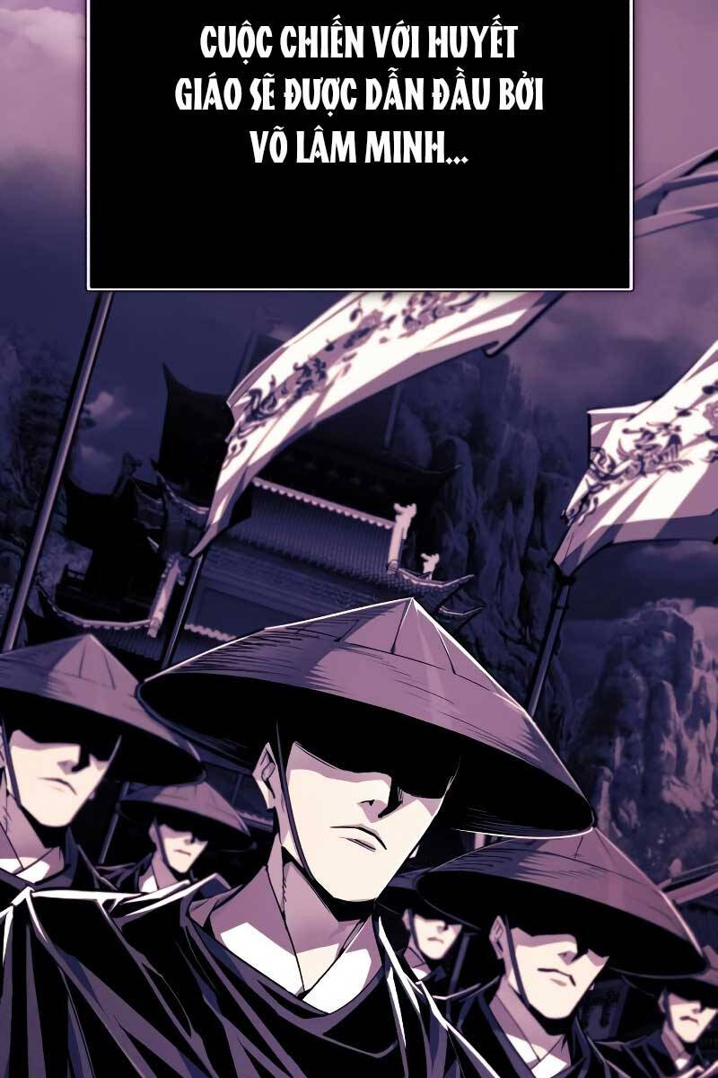 Đệ Nhất Võ Sư, Baek Cao Thủ Chapter 99 - Trang 2