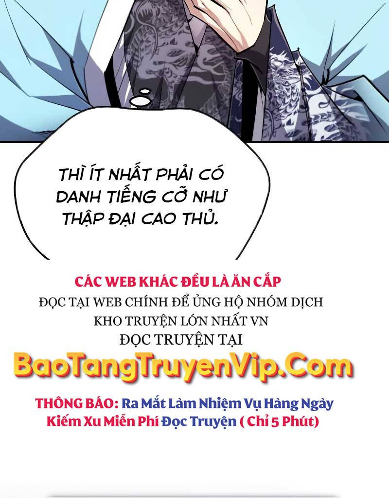 Đệ Nhất Võ Sư, Baek Cao Thủ Chapter 99 - Trang 2