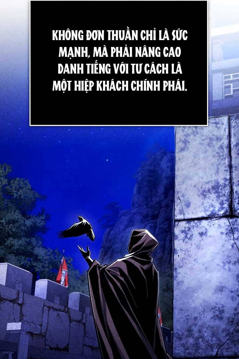 Đệ Nhất Võ Sư, Baek Cao Thủ Chapter 99 - Trang 2