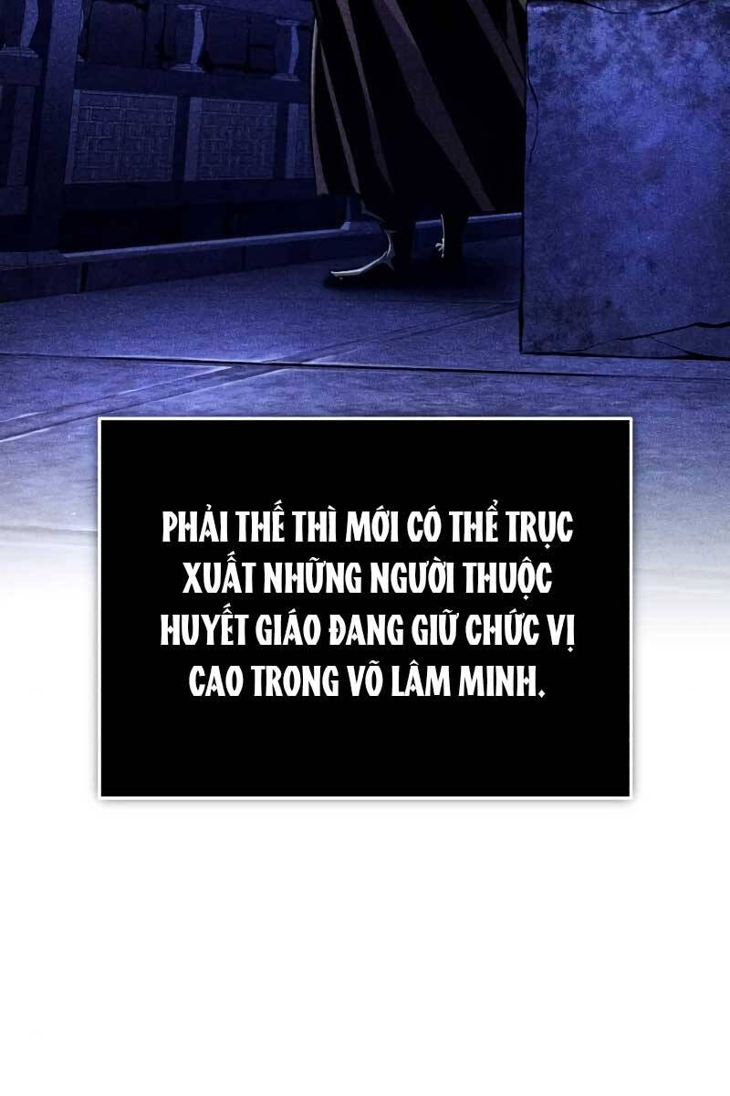 Đệ Nhất Võ Sư, Baek Cao Thủ Chapter 99 - Trang 2