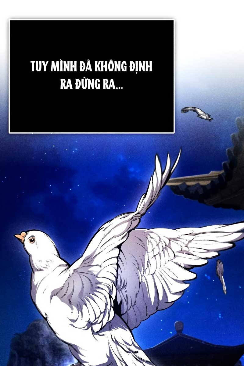 Đệ Nhất Võ Sư, Baek Cao Thủ Chapter 99 - Trang 2